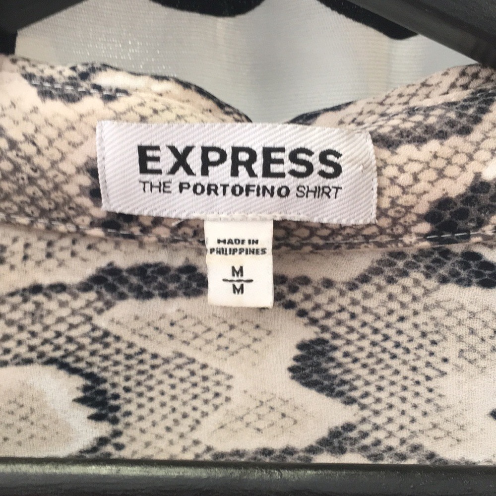 Express blouse - Picture 3 of 3